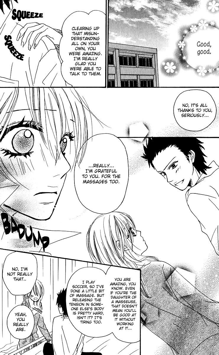 Read Oyayubi Hime Manga Online