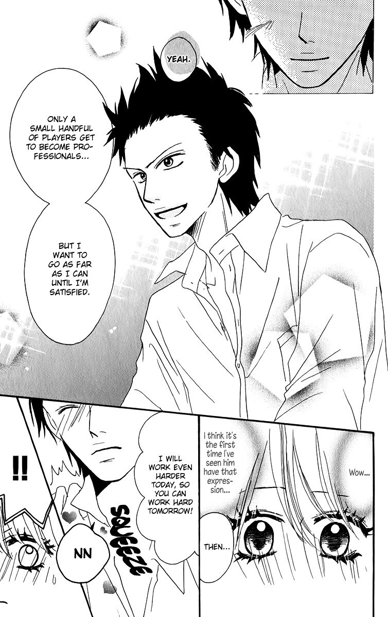 Read Oyayubi Hime Manga Online