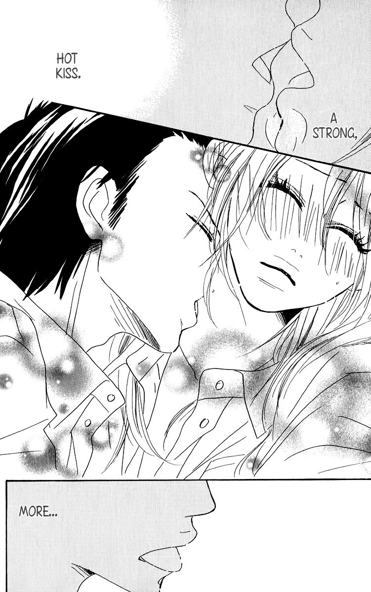 Read Oyayubi Hime Manga Online