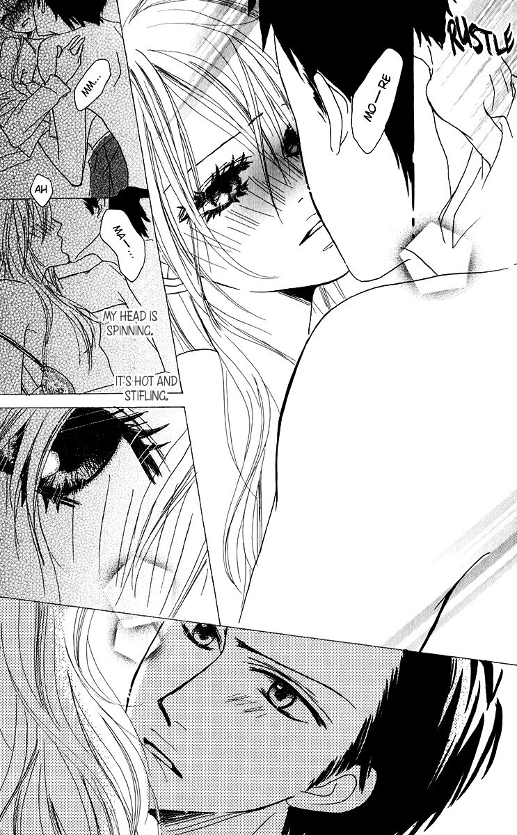 Read Oyayubi Hime Manga Online