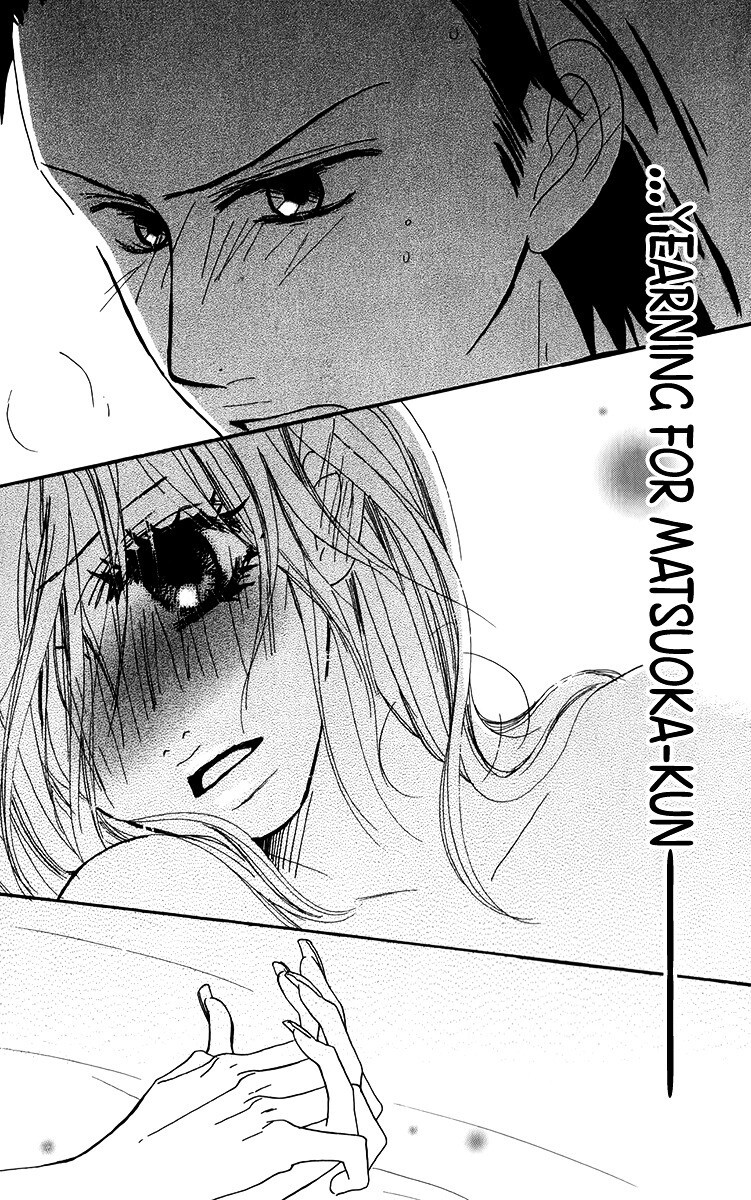 Read Oyayubi Hime Manga Online