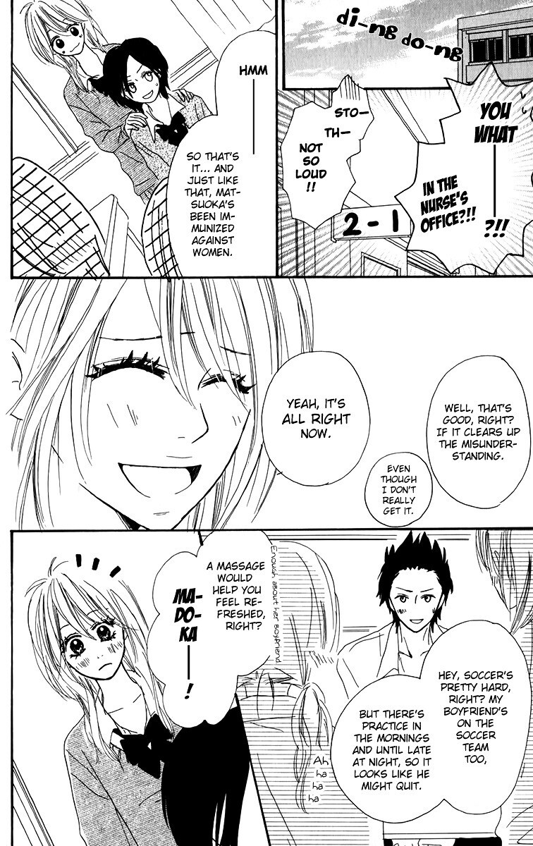 Read Oyayubi Hime Manga Online