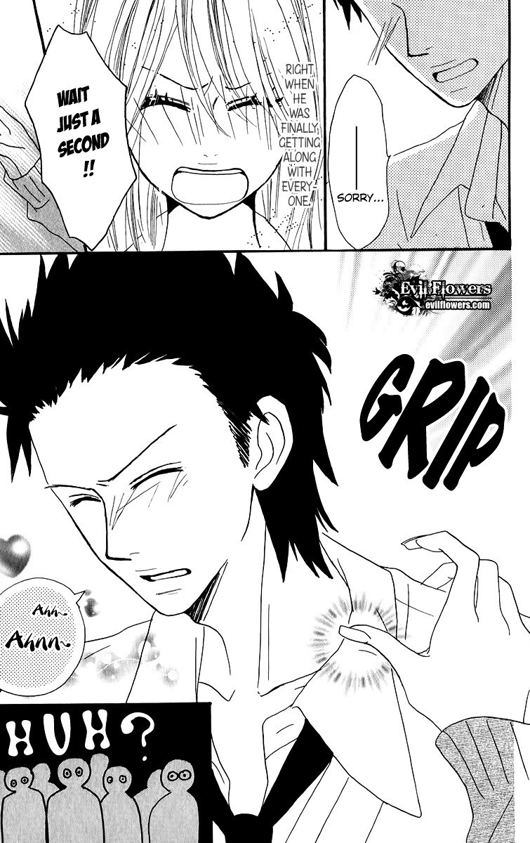 Read Oyayubi Hime Manga Online