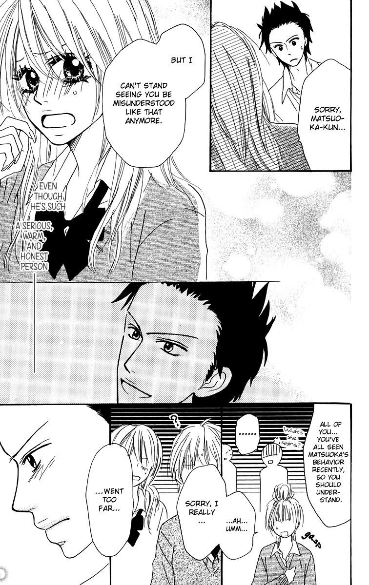 Read Oyayubi Hime Manga Online