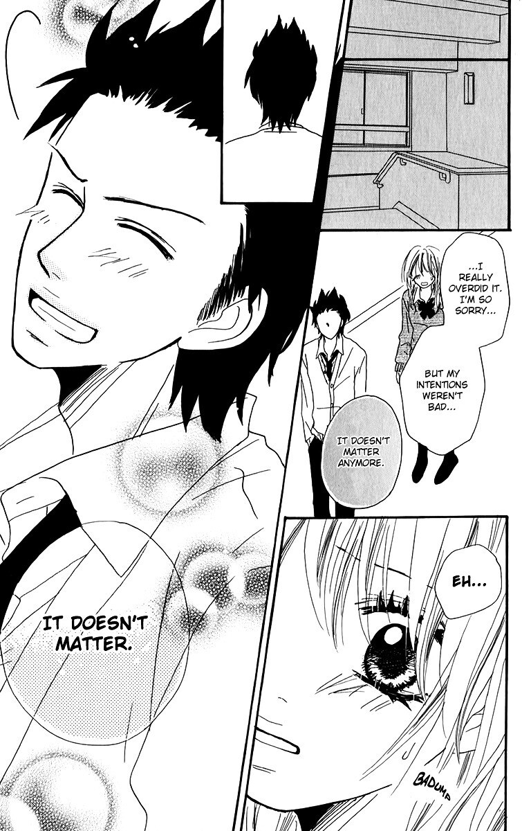 Read Oyayubi Hime Manga Online