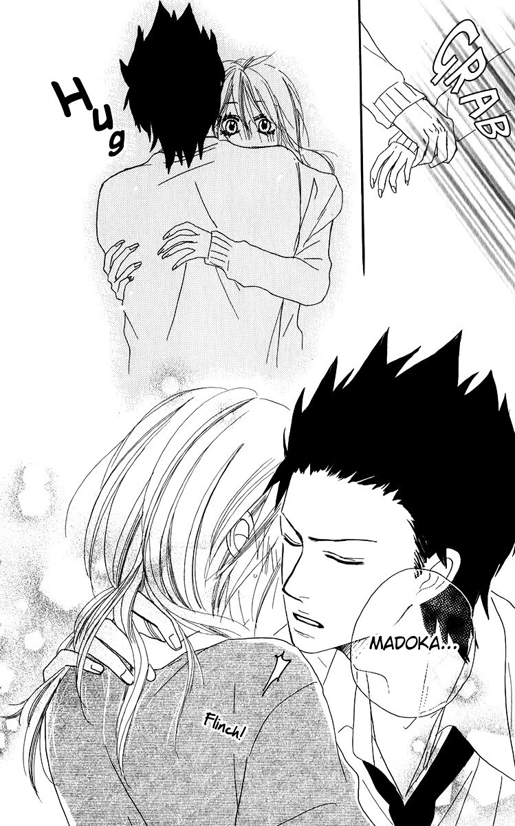 Read Oyayubi Hime Manga Online