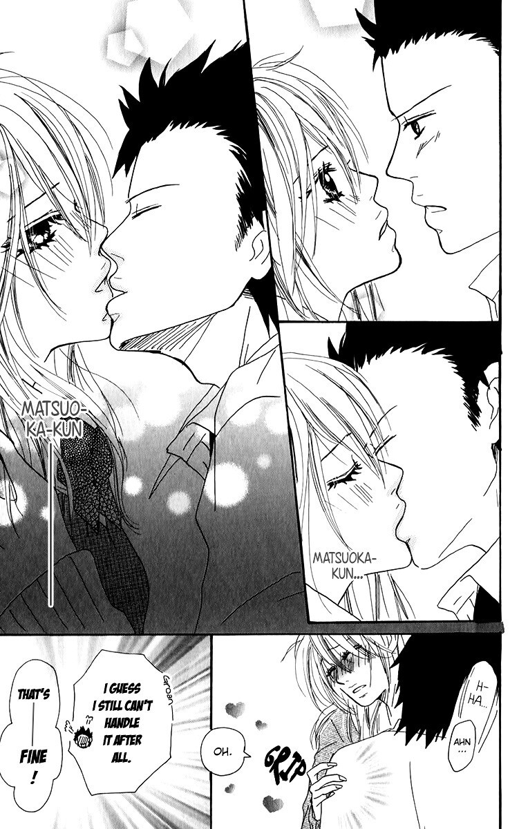 Read Oyayubi Hime Manga Online