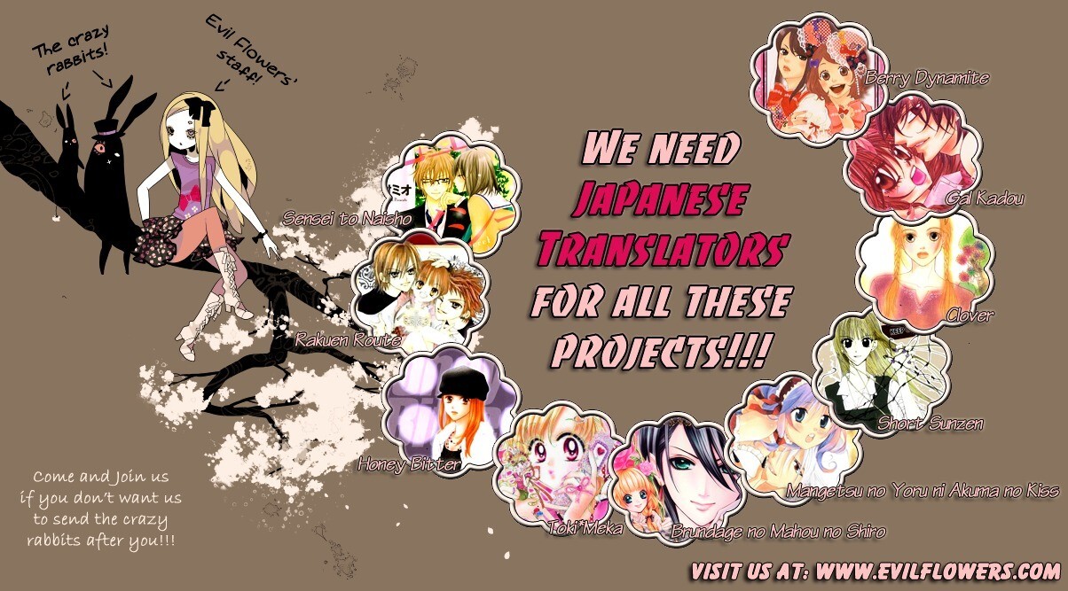 Read Oyayubi Hime Manga Online