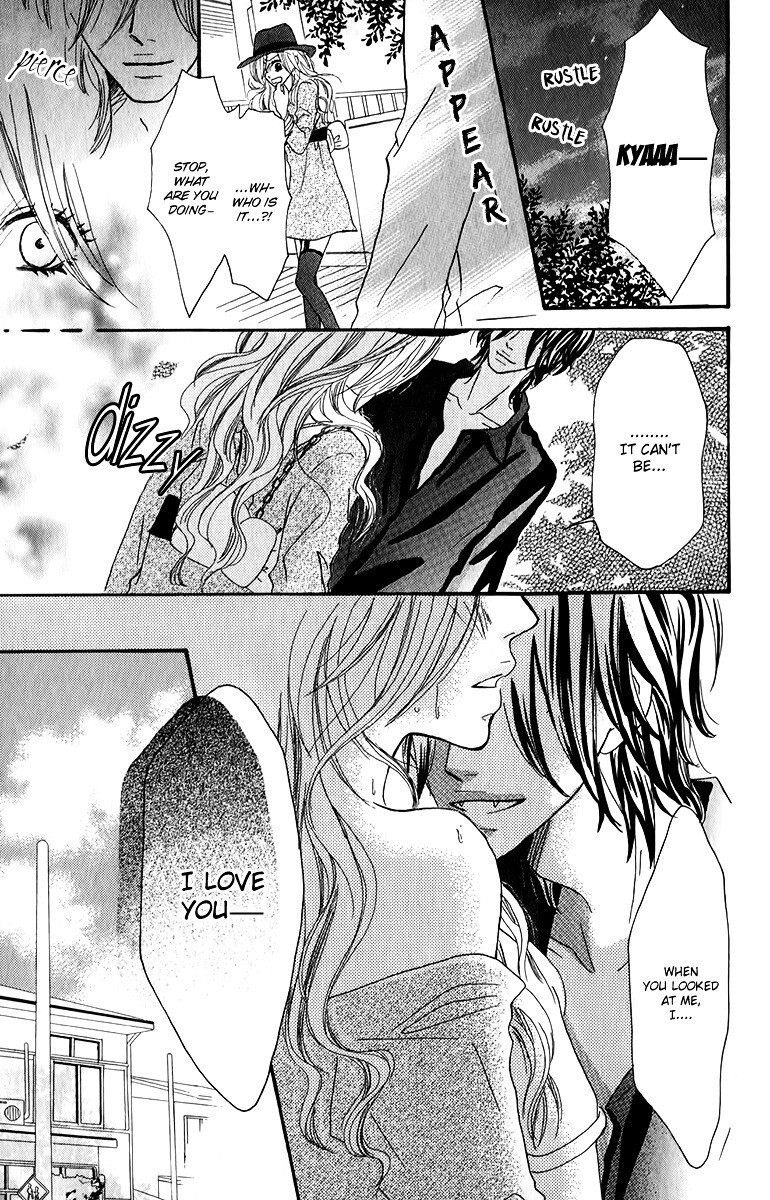 Read Oyayubi Hime Manga Online