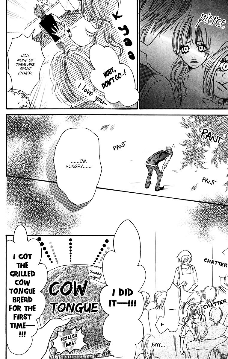 Read Oyayubi Hime Manga Online