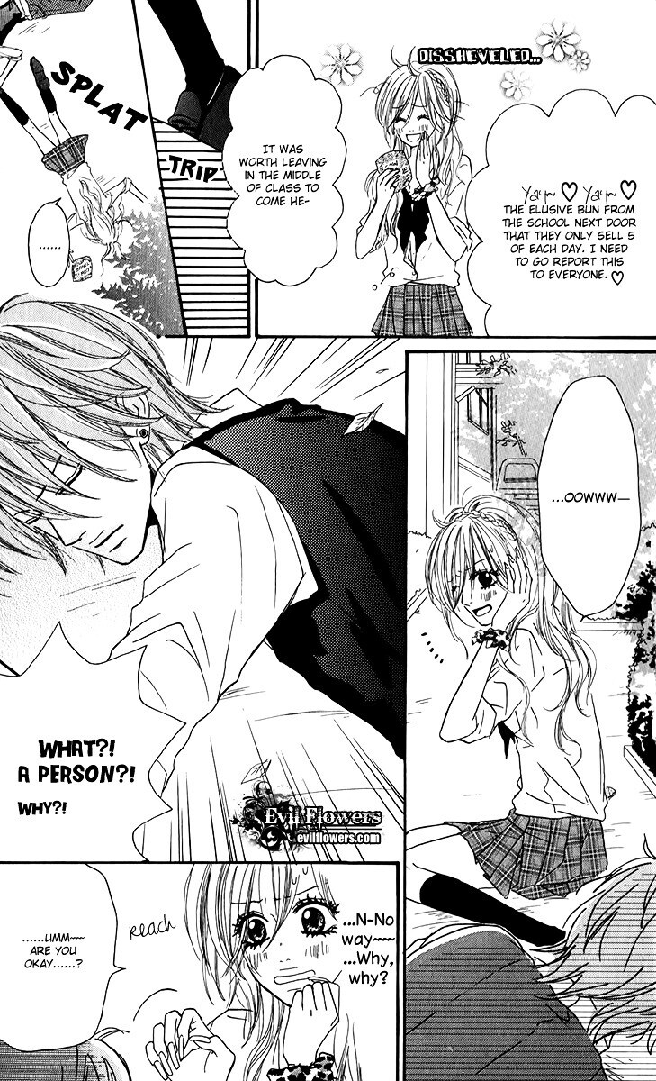 Read Oyayubi Hime Manga Online