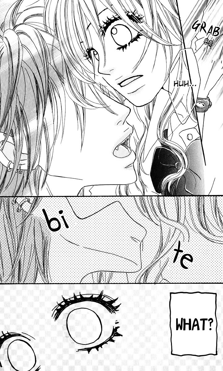 Read Oyayubi Hime Manga Online