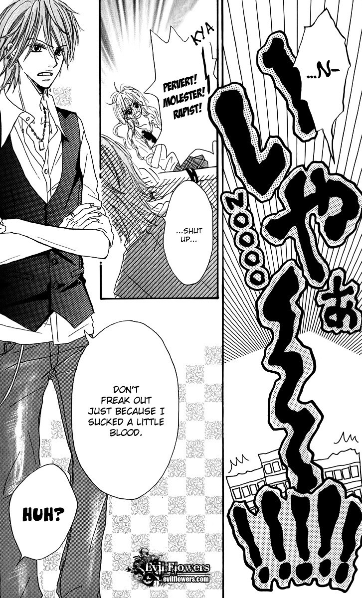 Read Oyayubi Hime Manga Online