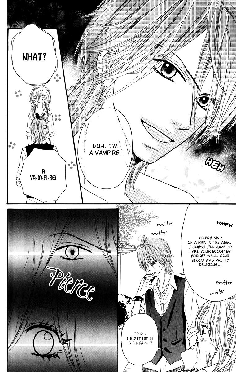 Read Oyayubi Hime Manga Online