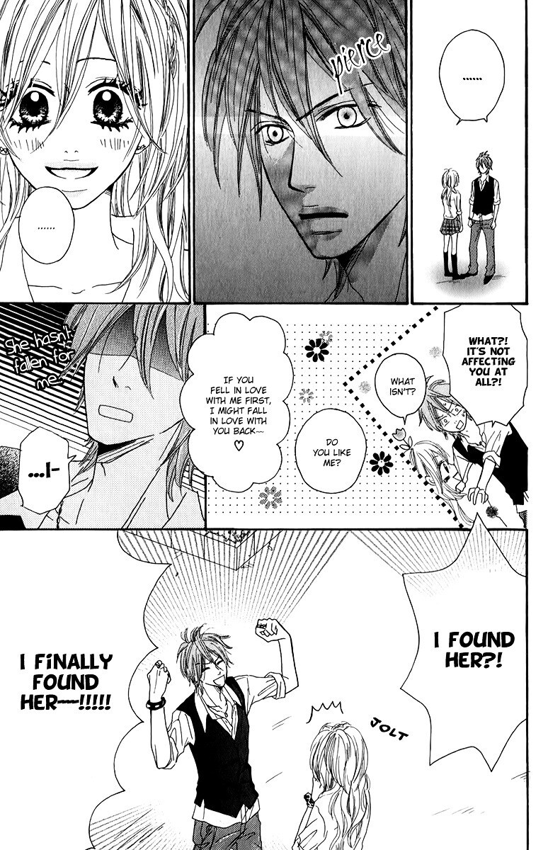 Read Oyayubi Hime Manga Online