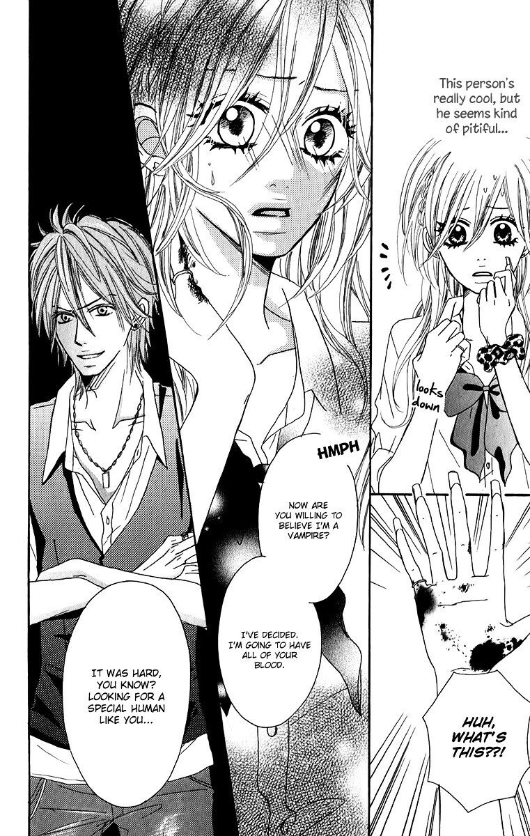 Read Oyayubi Hime Manga Online