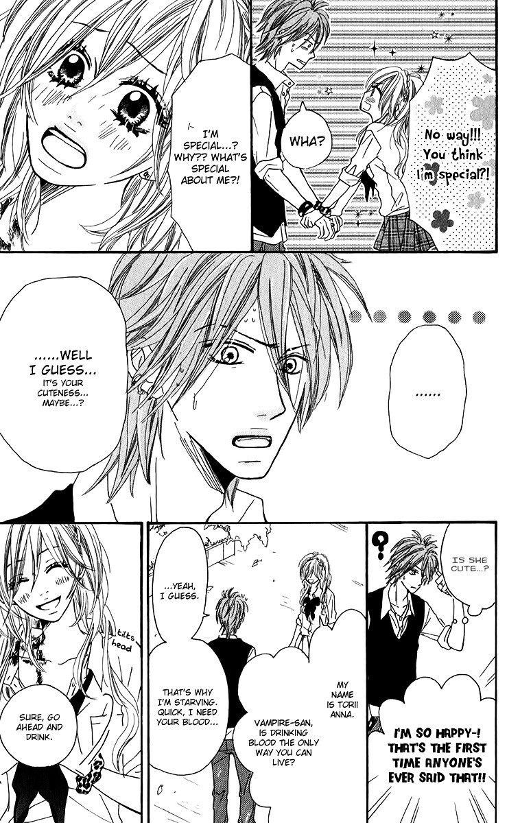 Read Oyayubi Hime Manga Online