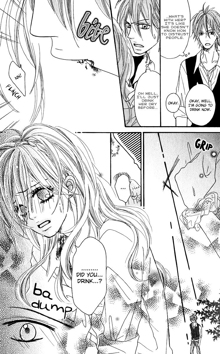 Read Oyayubi Hime Manga Online