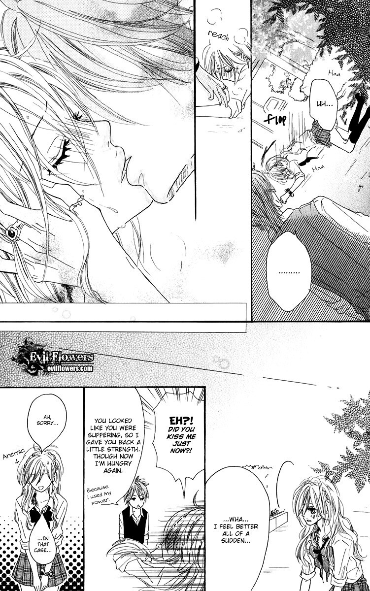 Read Oyayubi Hime Manga Online