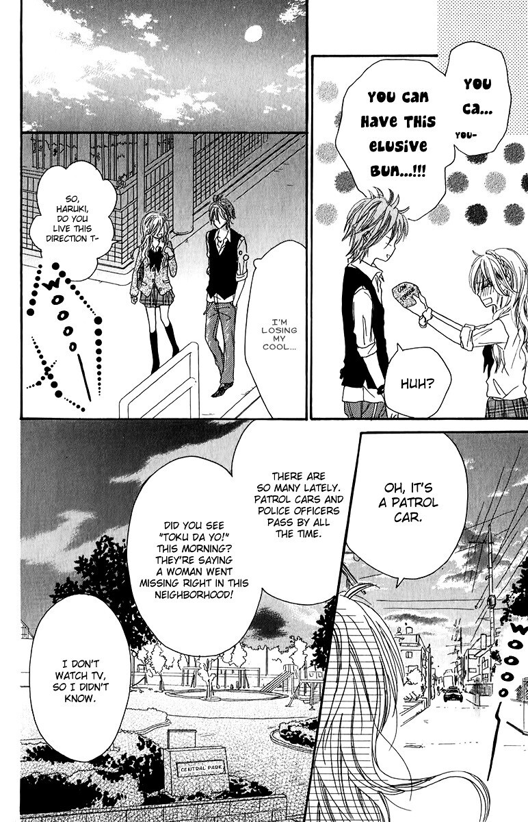 Read Oyayubi Hime Manga Online