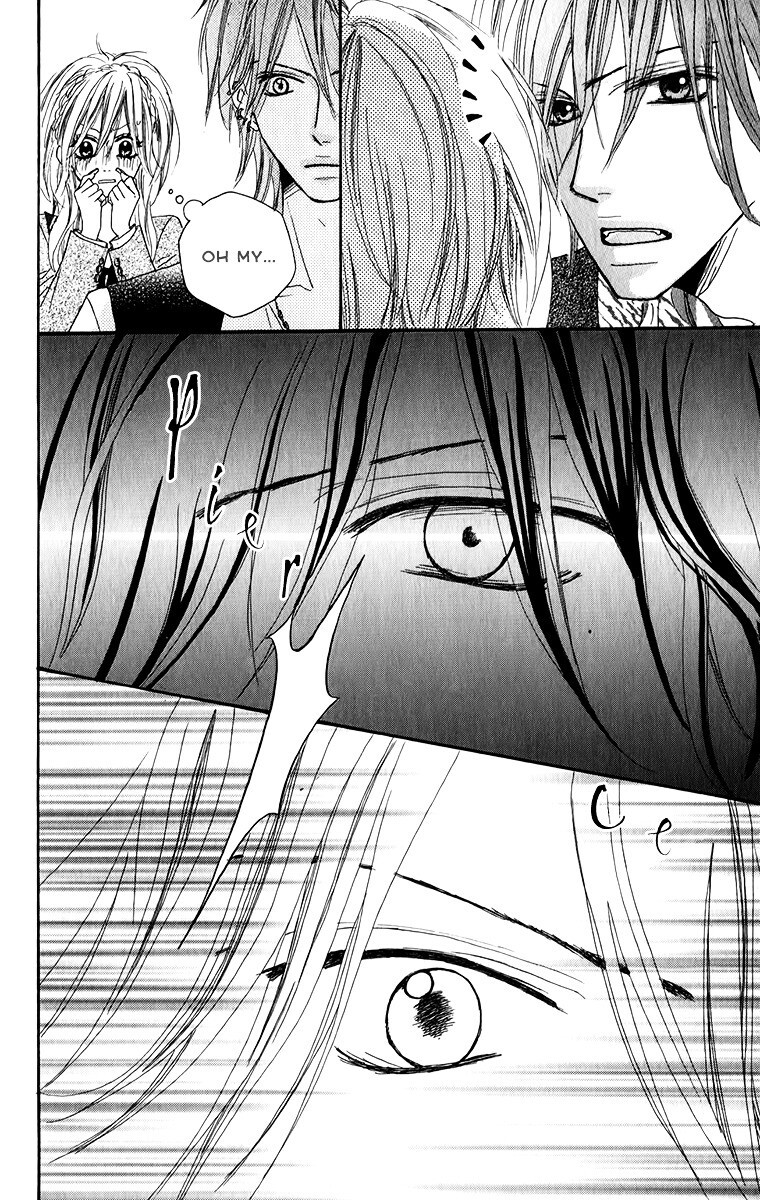 Read Oyayubi Hime Manga Online