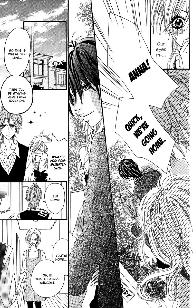 Read Oyayubi Hime Manga Online