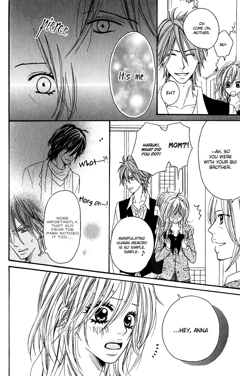 Read Oyayubi Hime Manga Online