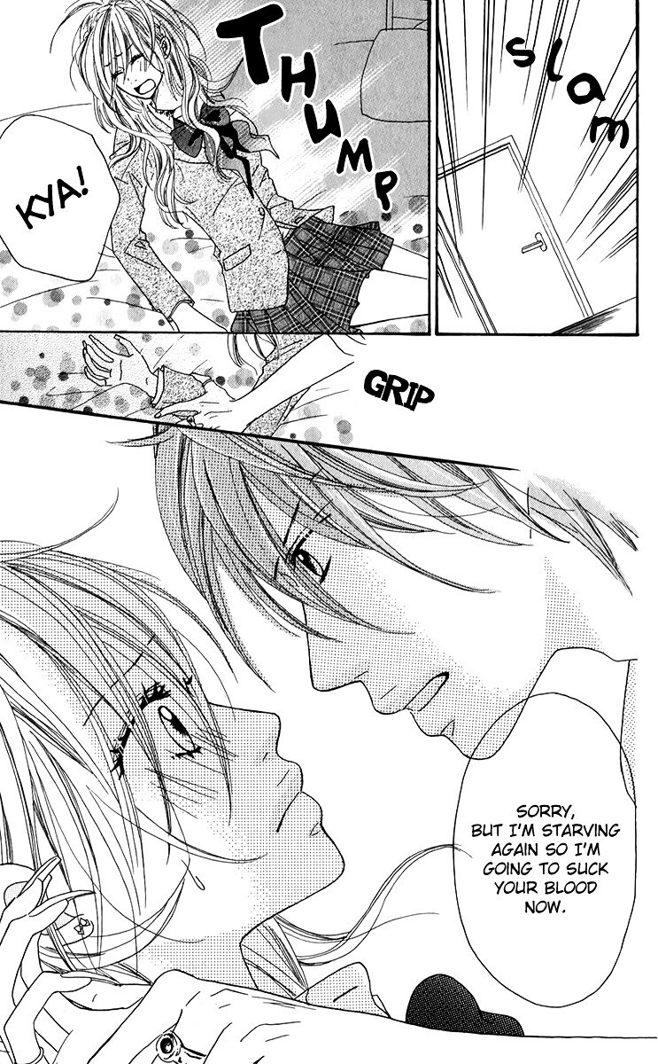 Read Oyayubi Hime Manga Online