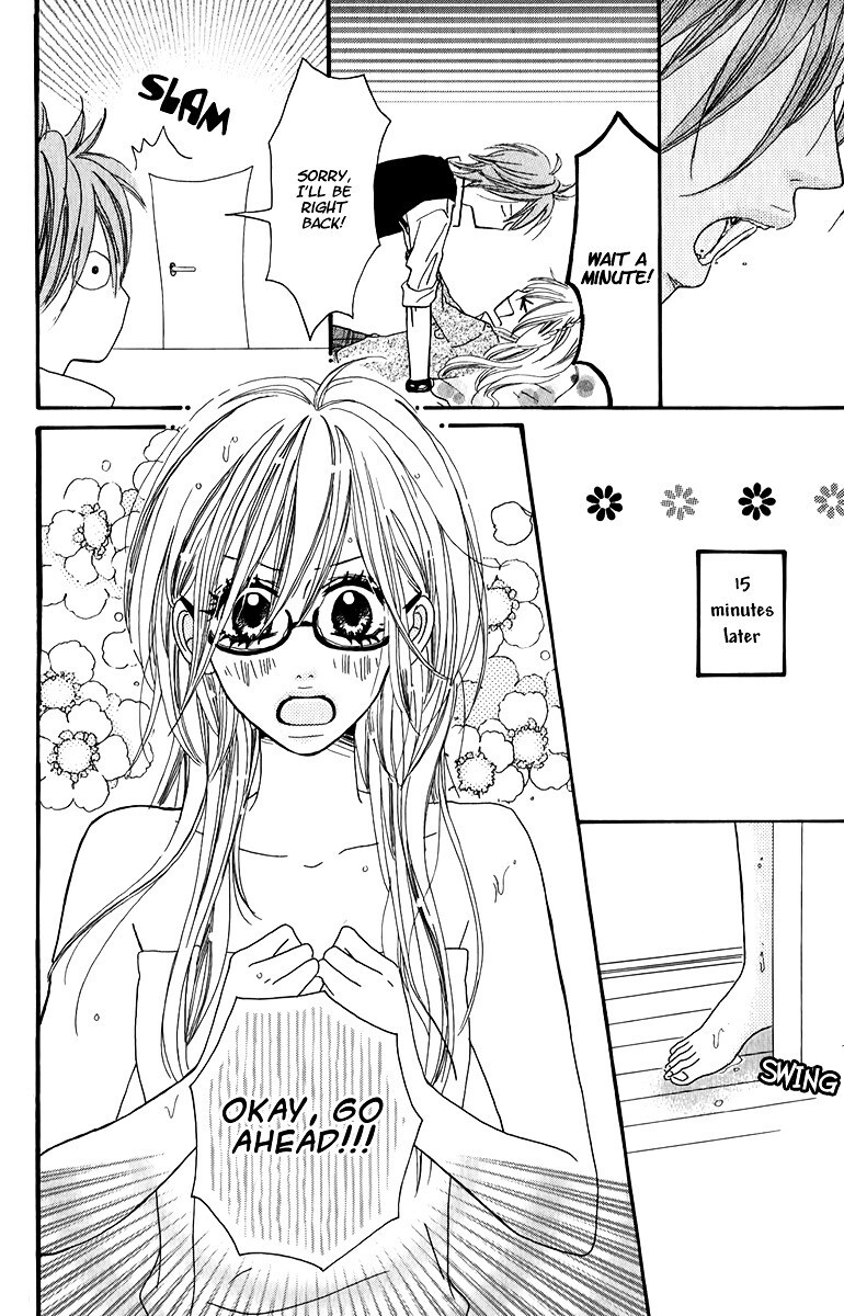 Read Oyayubi Hime Manga Online