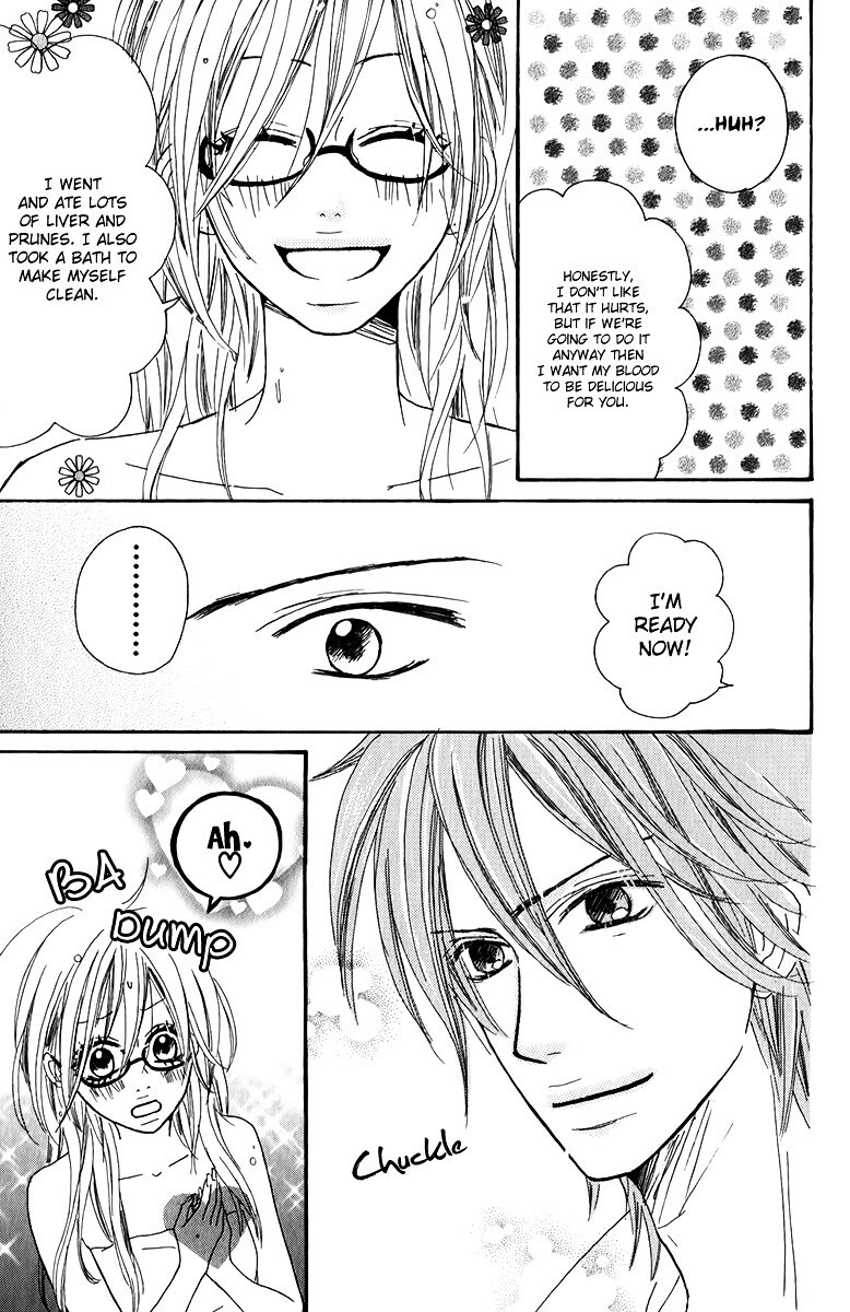 Read Oyayubi Hime Manga Online