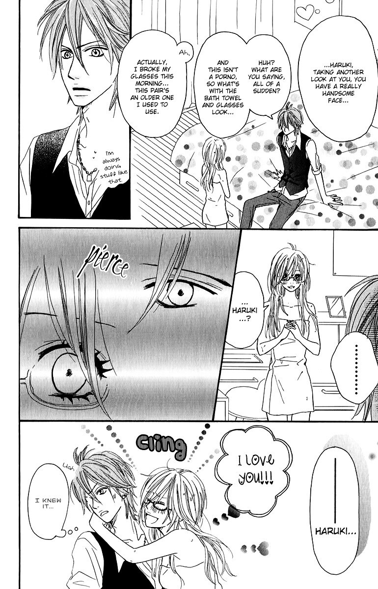 Read Oyayubi Hime Manga Online