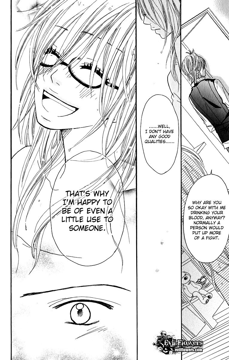 Read Oyayubi Hime Manga Online