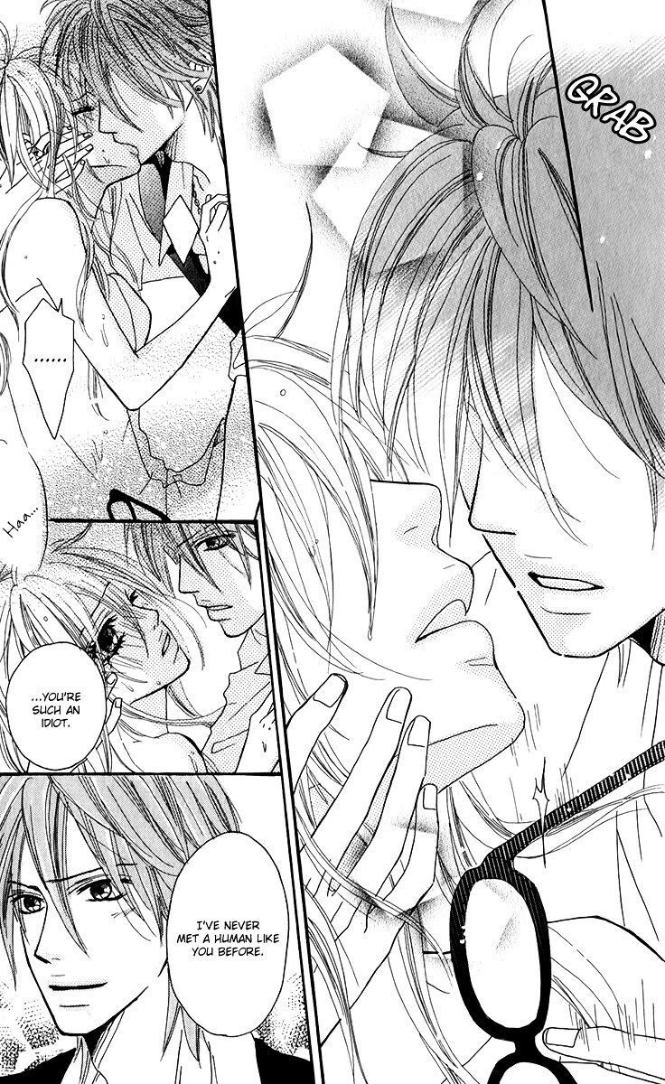 Read Oyayubi Hime Manga Online