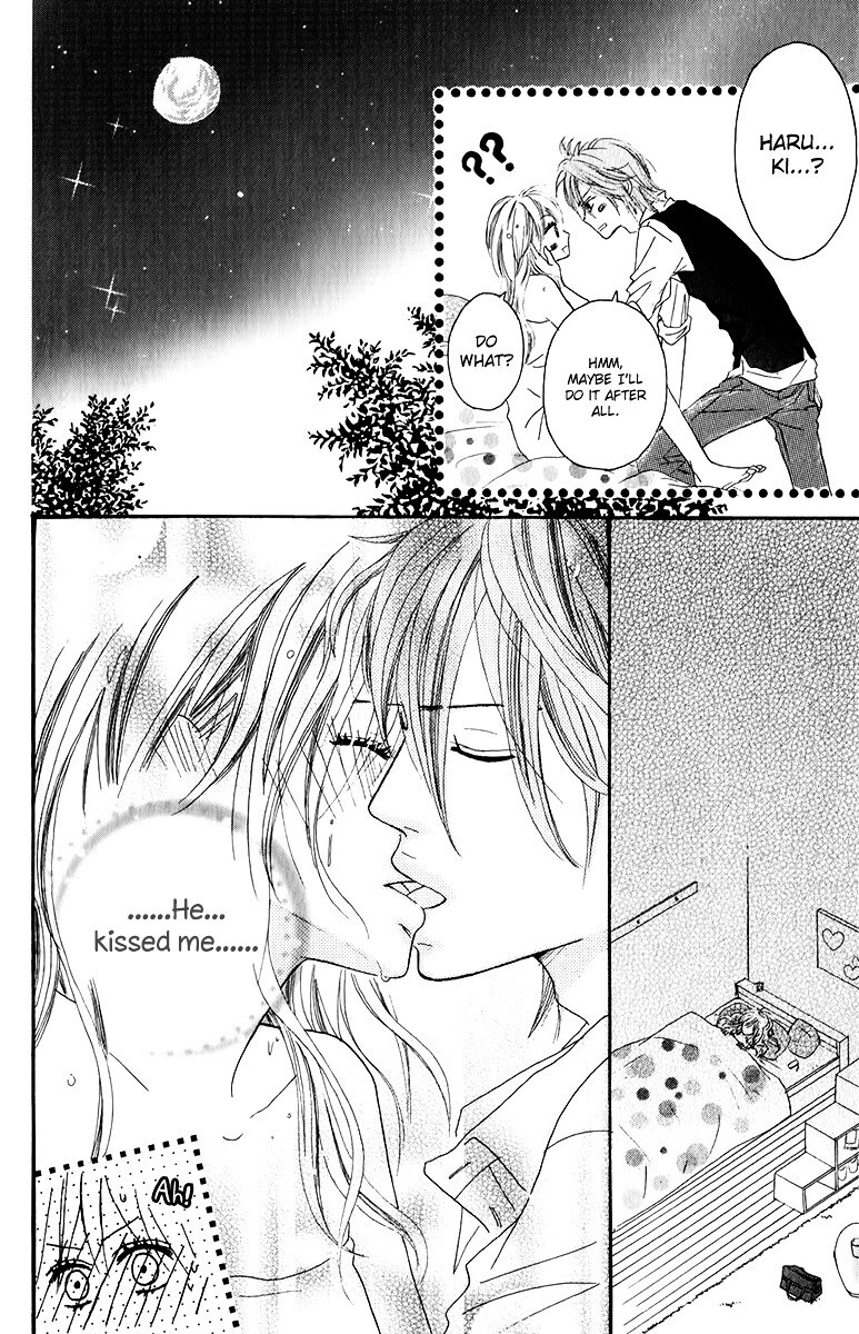 Read Oyayubi Hime Manga Online