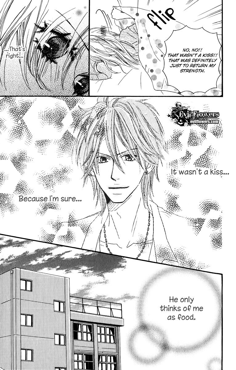 Read Oyayubi Hime Manga Online