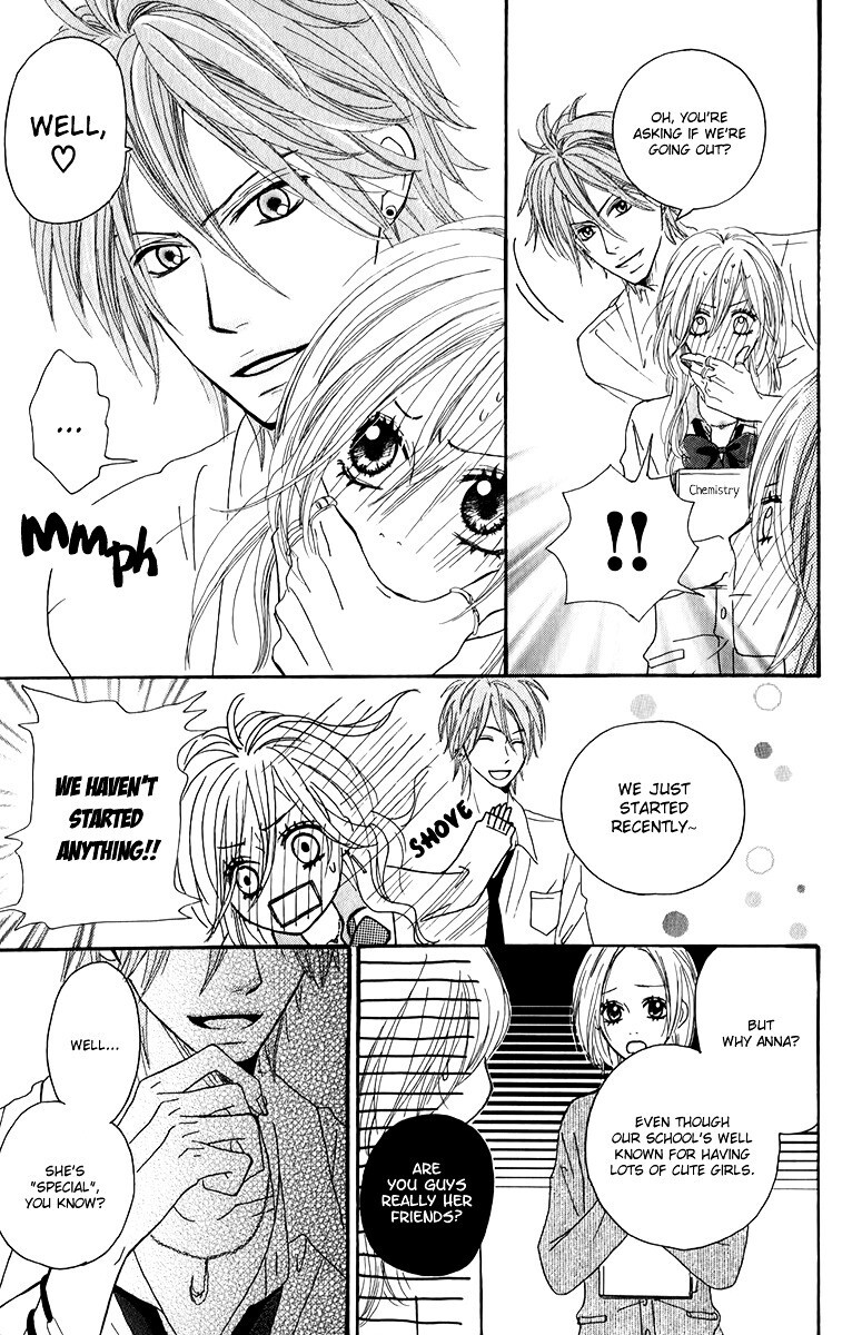 Read Oyayubi Hime Manga Online