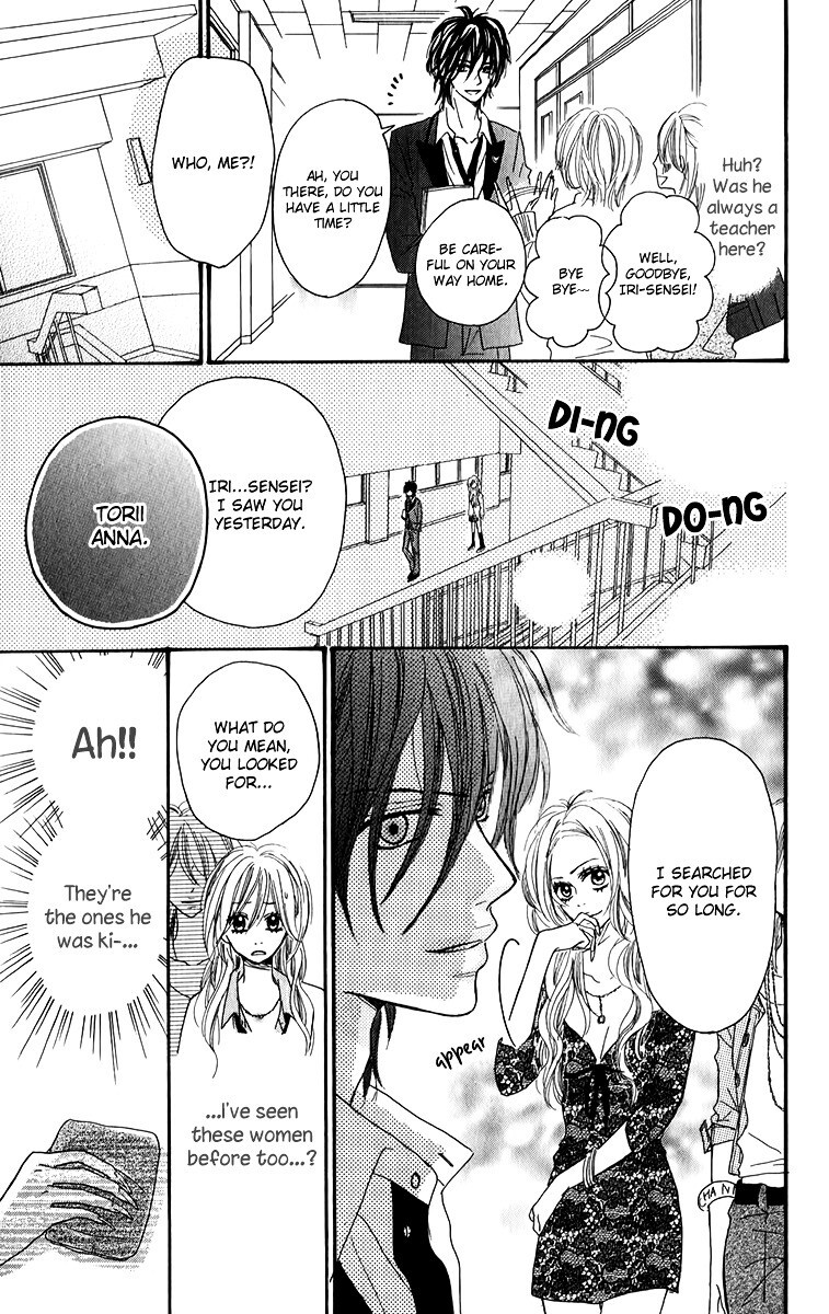 Read Oyayubi Hime Manga Online