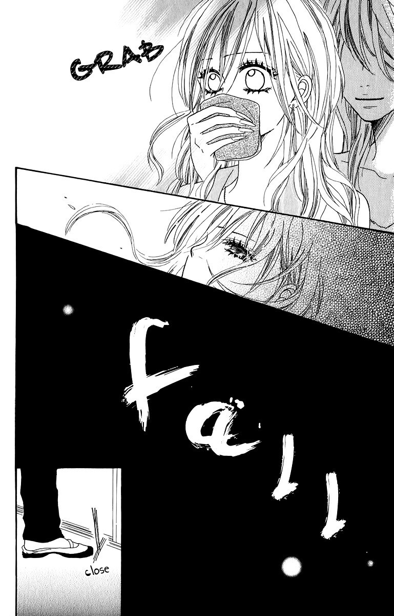 Read Oyayubi Hime Manga Online