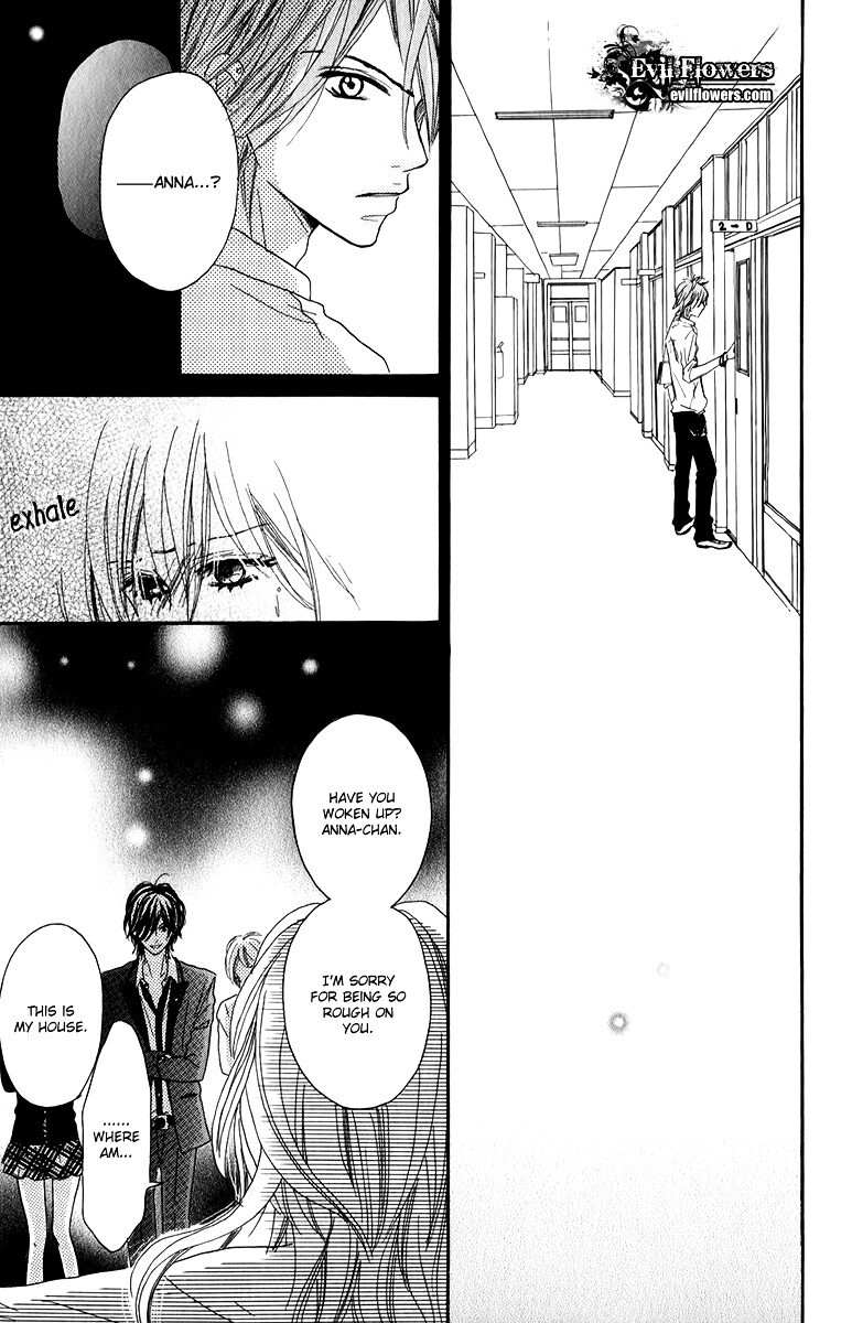 Read Oyayubi Hime Manga Online