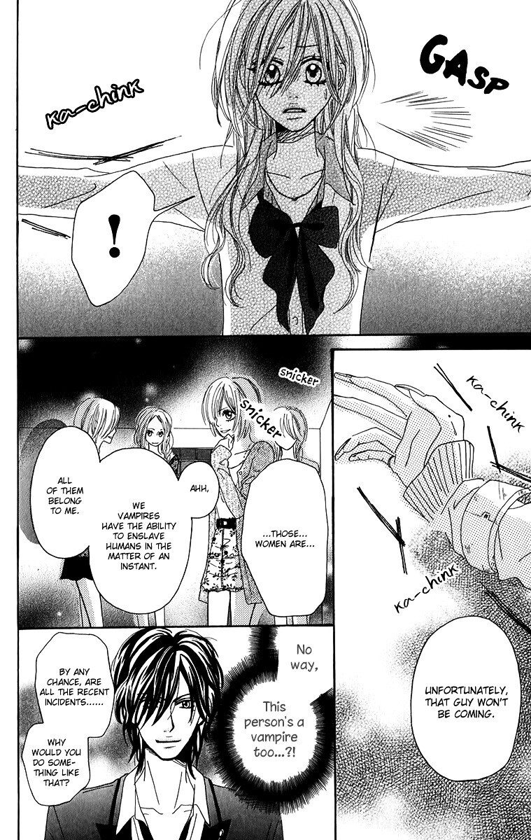 Read Oyayubi Hime Manga Online