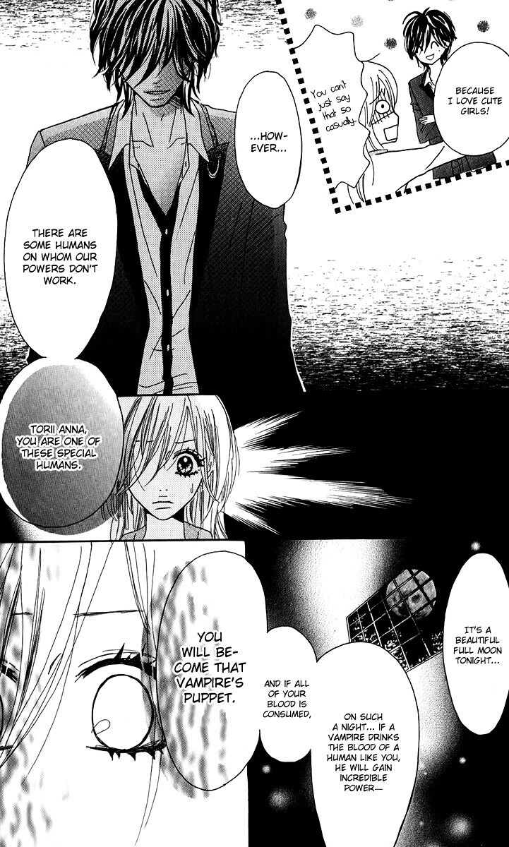 Read Oyayubi Hime Manga Online