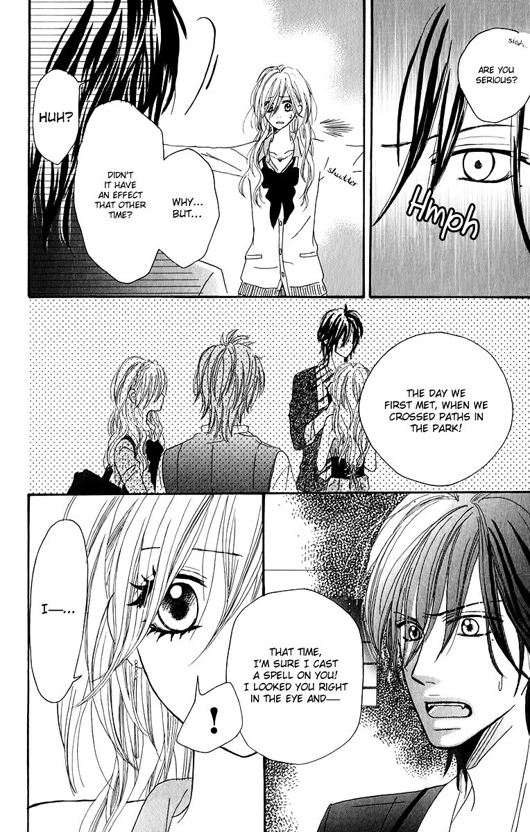 Read Oyayubi Hime Manga Online