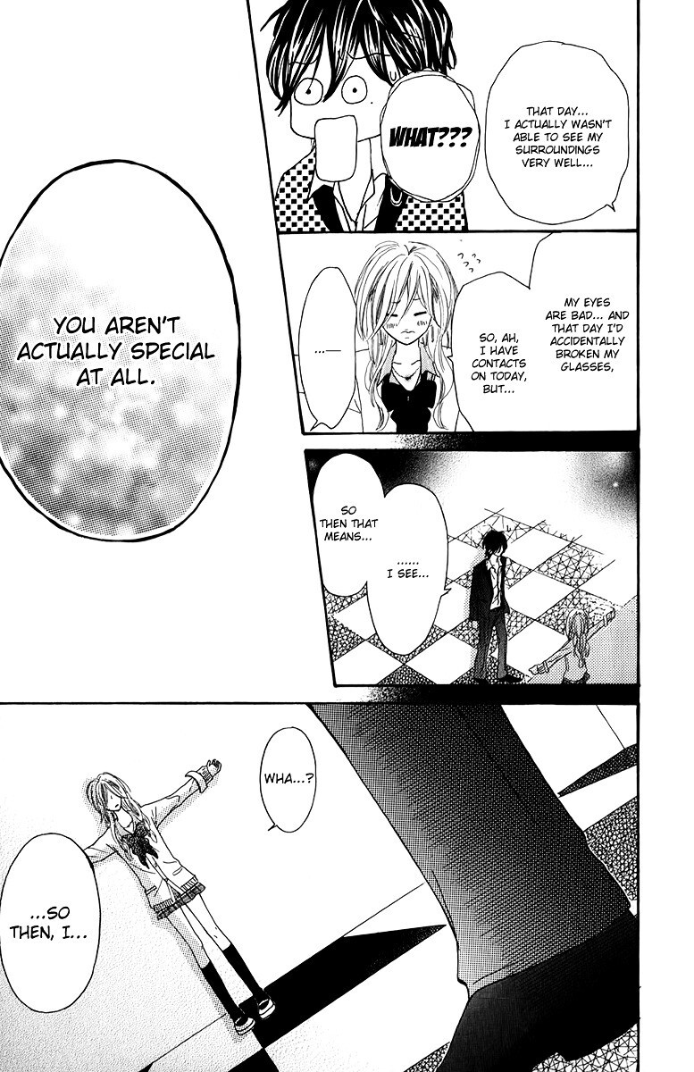 Read Oyayubi Hime Manga Online