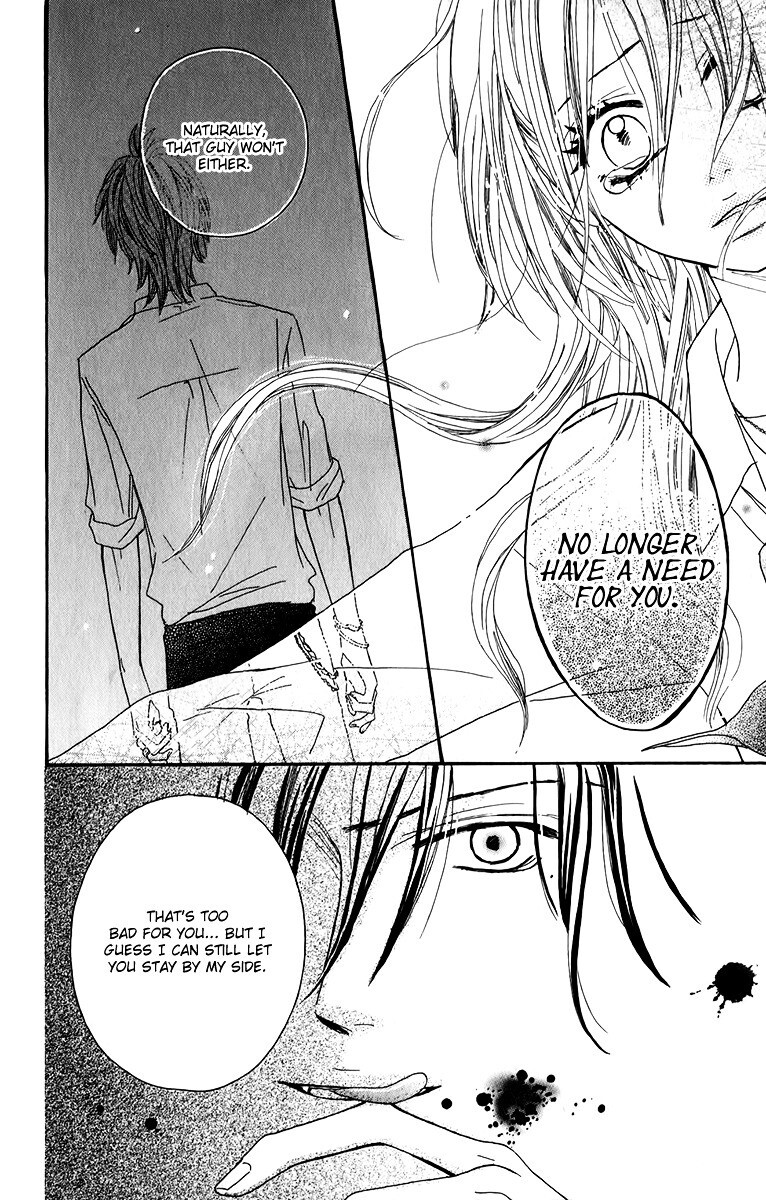 Read Oyayubi Hime Manga Online