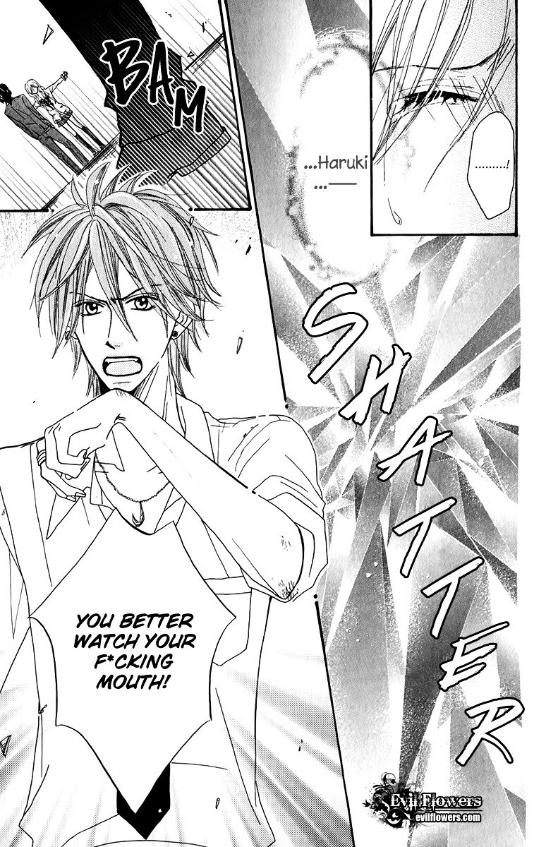 Read Oyayubi Hime Manga Online