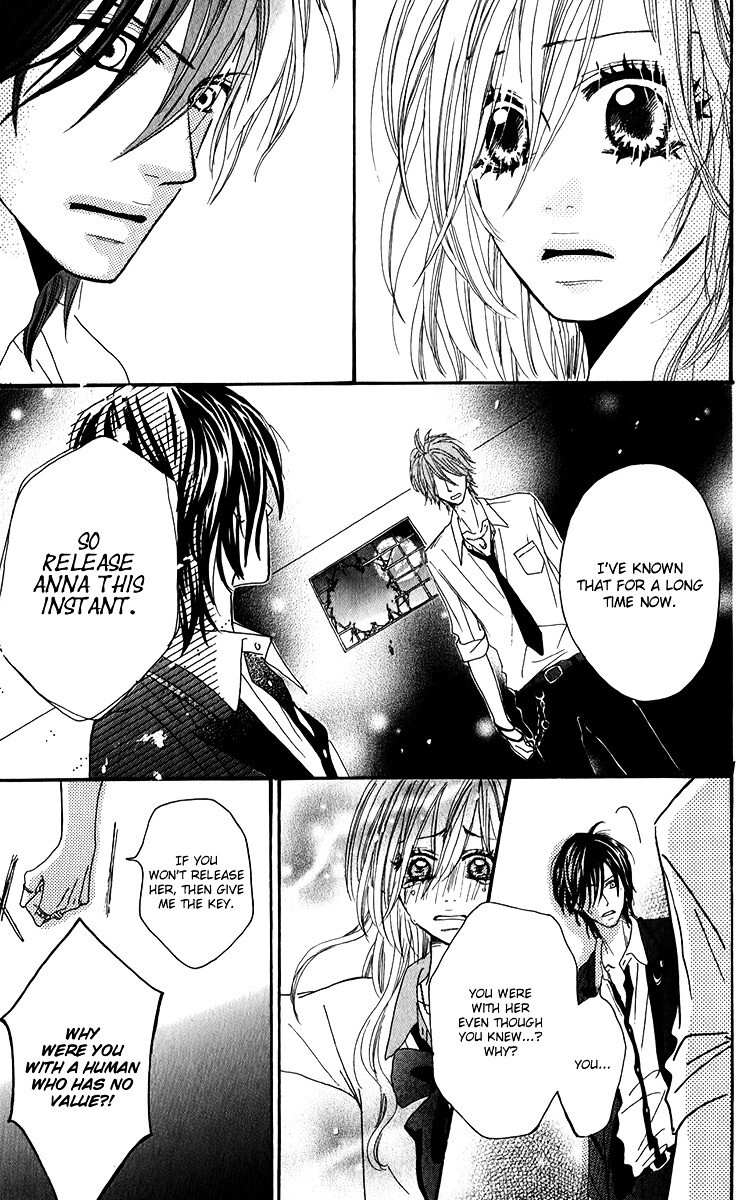 Read Oyayubi Hime Manga Online