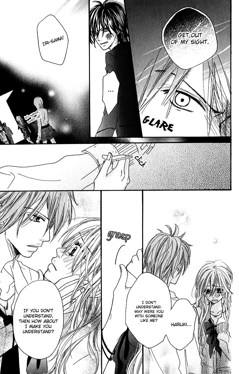 Read Oyayubi Hime Manga Online