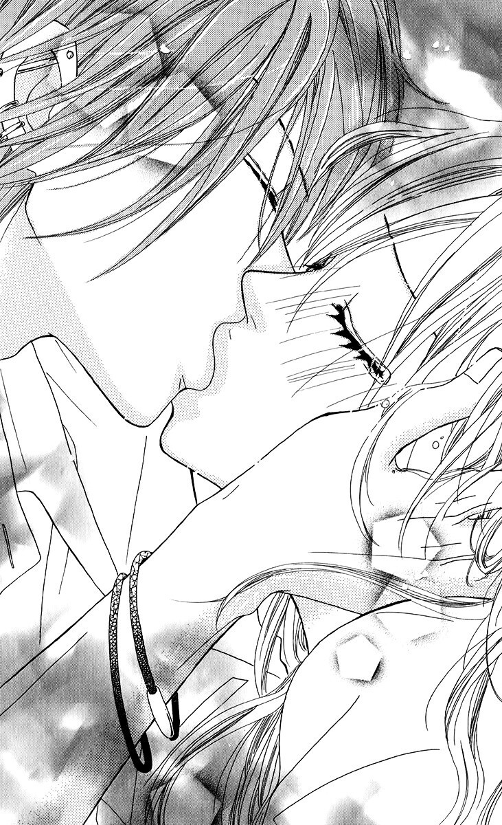 Read Oyayubi Hime Manga Online