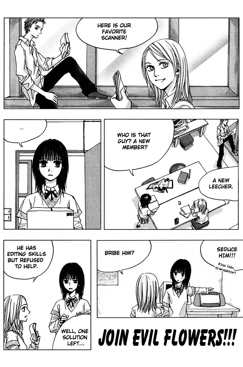 Read Oyayubi Hime Manga Online