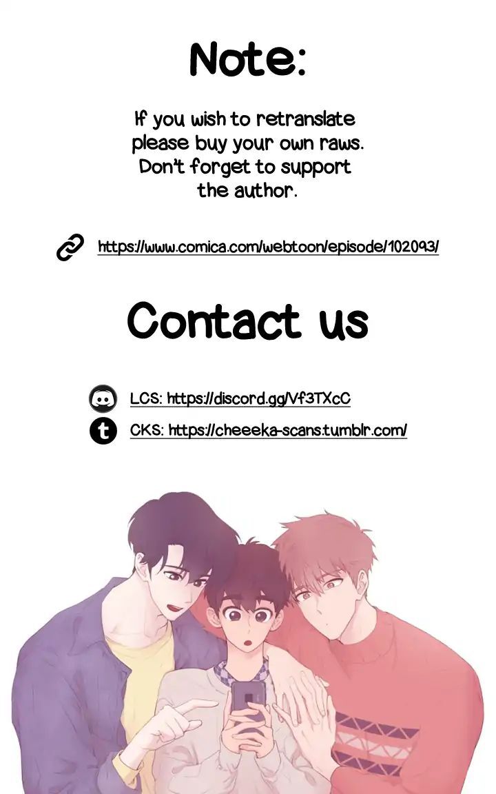 Read PATCH Manga Online